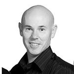 Dean Subritzky. Chartered Accountant, Tax Guru, Xero Guy and Trust Expert.